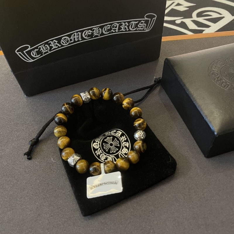 Chrome Hearts Bracelets